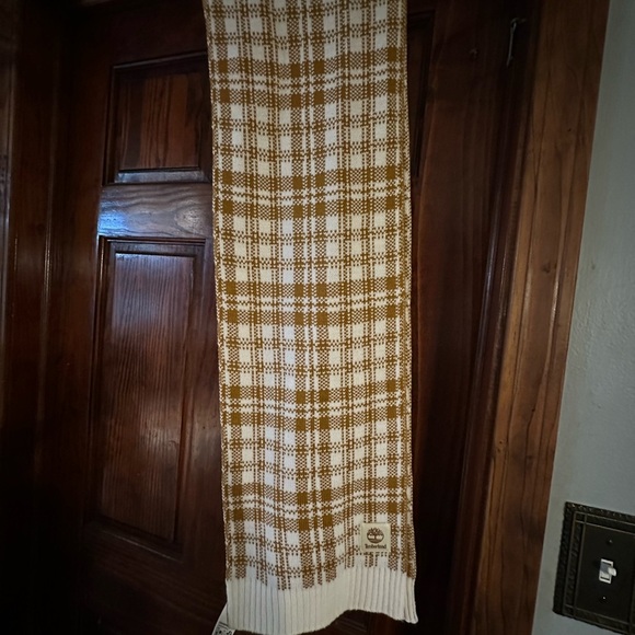Timberland Women's Scarf NWT - Picture 5 of 6